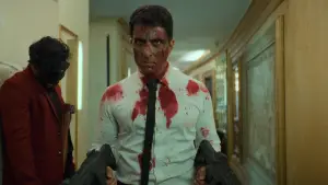 Задник до фильму"फ़तेह" #802616