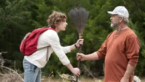 Задник до фильму"Монстри літа" #585318