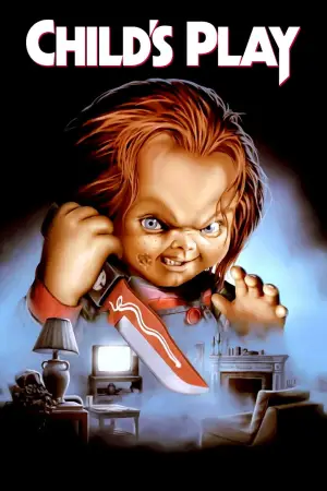 Постер до фильму"Дитячі забави" #601135