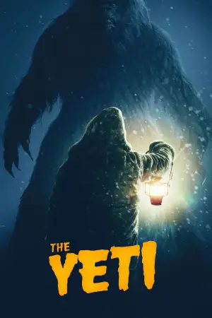 Постер до фильму"The Yeti" #795576
