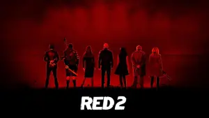 Задник до фильму"РЕД 2" #55518