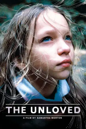 Постер до фільму "The Unloved"