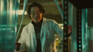 Задник до фильму"Мисливці пустельних земель" #193273