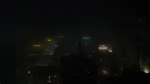 Задник до фильму"Той, хто біжить по лезу 2049" #548655