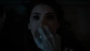 Задник до фильму"Until Dawn: До світанку" #644285