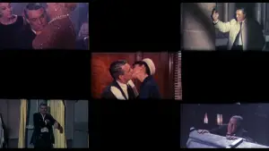 Задник до фильму"Шарада" #723060