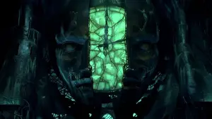 Задник до фильму"Темне місто" #636927