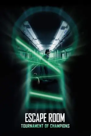 Постер до фильму"Смертельний лабіринт 2: Небезпека всюди" #278535