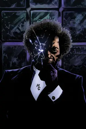 Постер до фильму"Скло" #638563