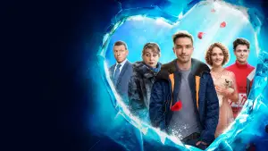 Задник до фильму"Лід 3" #758157