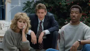 Задник до фильму"Поліцейський із Беверлі-Гіллз" #802813