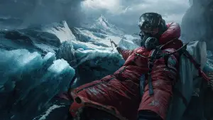 Задник до фильму"Kaizen: 1 an pour gravir l