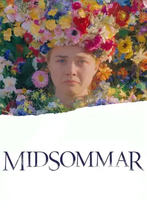 Постер до фильму"Сонцестояння" #589104