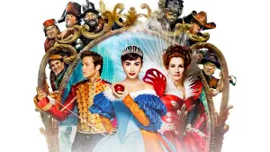 Задник до фильму"Білосніжка: Помста гномів" #440018