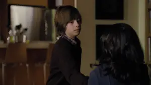 Задник до фильму"Дитя пітьми" #698782