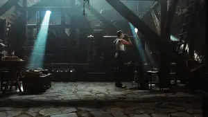 Задник до фильму"Лабіринт Фавна" #597366