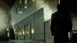 Задник до фильму"Соляріс" #702146