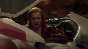 Задник до фильму"Зоряні війни: Епізод 2 — Атака клонів" #617024