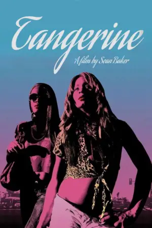 Постер до фильму"Мандарин" #721957