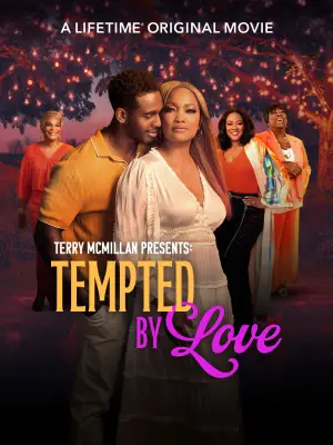 Постер до фільму "Terry McMillan Presents: Tempted 2 Love"