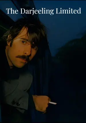 Постер до фильму"Поїзд до Дарджилінґа" #688989