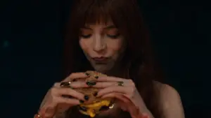 Задник до фильму"Меню" #656729