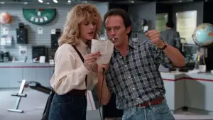 Задник до фильму"Коли Гаррі зустрів Саллі" #665187