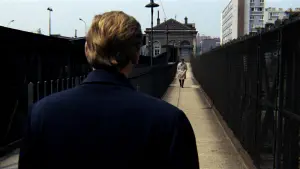 Задник до фильму"Самурай" #722706