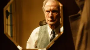 Задник до фильму"Жити" #242236