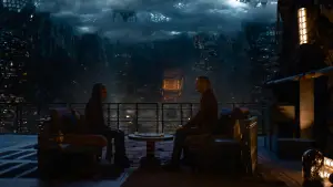 Задник до фильму"Матриця: Воскресіння" #601299