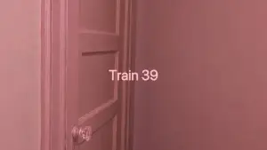 Задник до фильму"Train 39" #822018