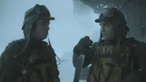 Задник до фильму"Мікі 17" #556296