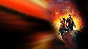 Задник до фильму"Діти шпигунів 2: Острів загублених мрій" #321516