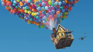 Задник до фильму"Вперед і вгору" #560828