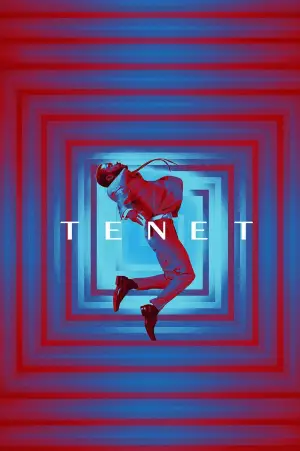 Постер до фильму"Тенет" #596864