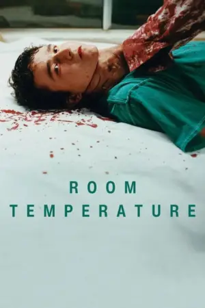 Постер до фильму"Room Temperature" #923839