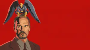 Задник до фильму"Бердмен" #213212