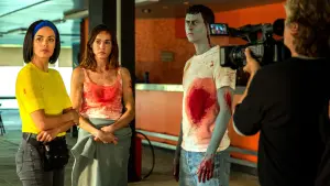 Задник до фильму"Фінальний монтаж" #251929