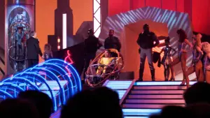 Задник до фильму"Людина, що біжить" #651920