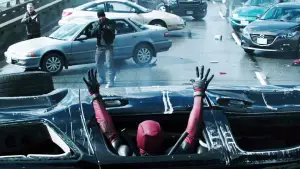 Задник до фильму"Дедпул" #568122