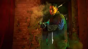 Задник до фильму"Іллан: Вовча бригада" #336453