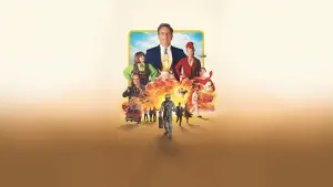 Задник до фильму"Без глазурі" #472099