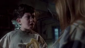 Задник до фильму"Кошмар на вулиці В’язів 5: Дитина сну" #324367