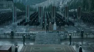 Задник до фильму"Дюна" #529660