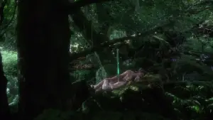 Задник до фильму"Екскалібур" #786070