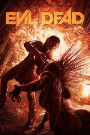 Постер до фильму"Зловісні мерці" #643169