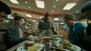 Задник до фильму"Удачі, веселися, не вмирай" #760676