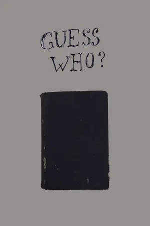 Постер до фільму "Guess Who?"