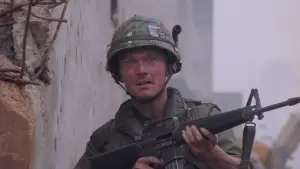 Задник до фильму"Цілісно-металева оболонка" #651699