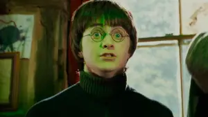 Задник до фильму"Гаррі Поттер і таємна кімната" #747689